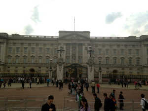 Buckingham Palace