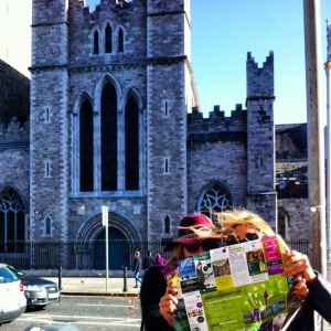 St. Patrick's Cathedral