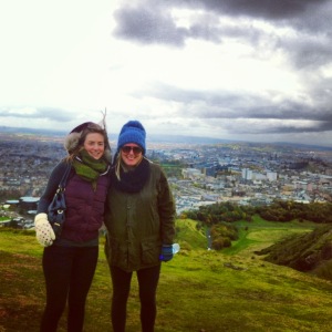 Arthur's Seat, Edinburgh