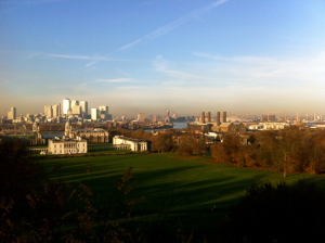 Greenwich