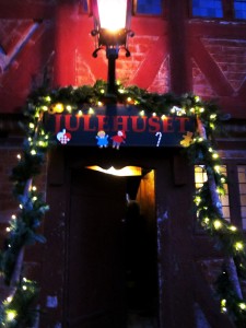 Special Christmas Shop