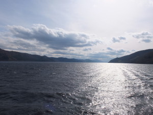 Loch Ness