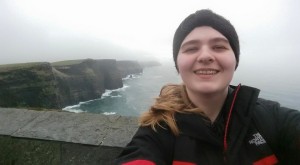 Cliffs of Moher