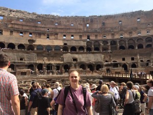 Colosseum