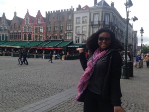 Brugge Belgium