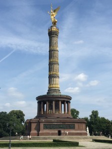 Berlin Victory Column