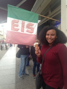 eiscream