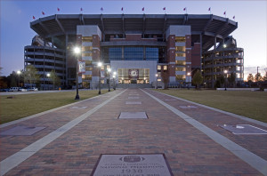 Bryant-Denny