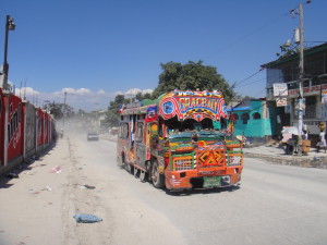 port-au-prince-haiti