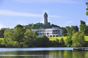 University of Stirling