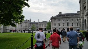 Trinity College