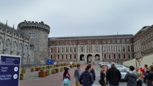 Dublin Castle