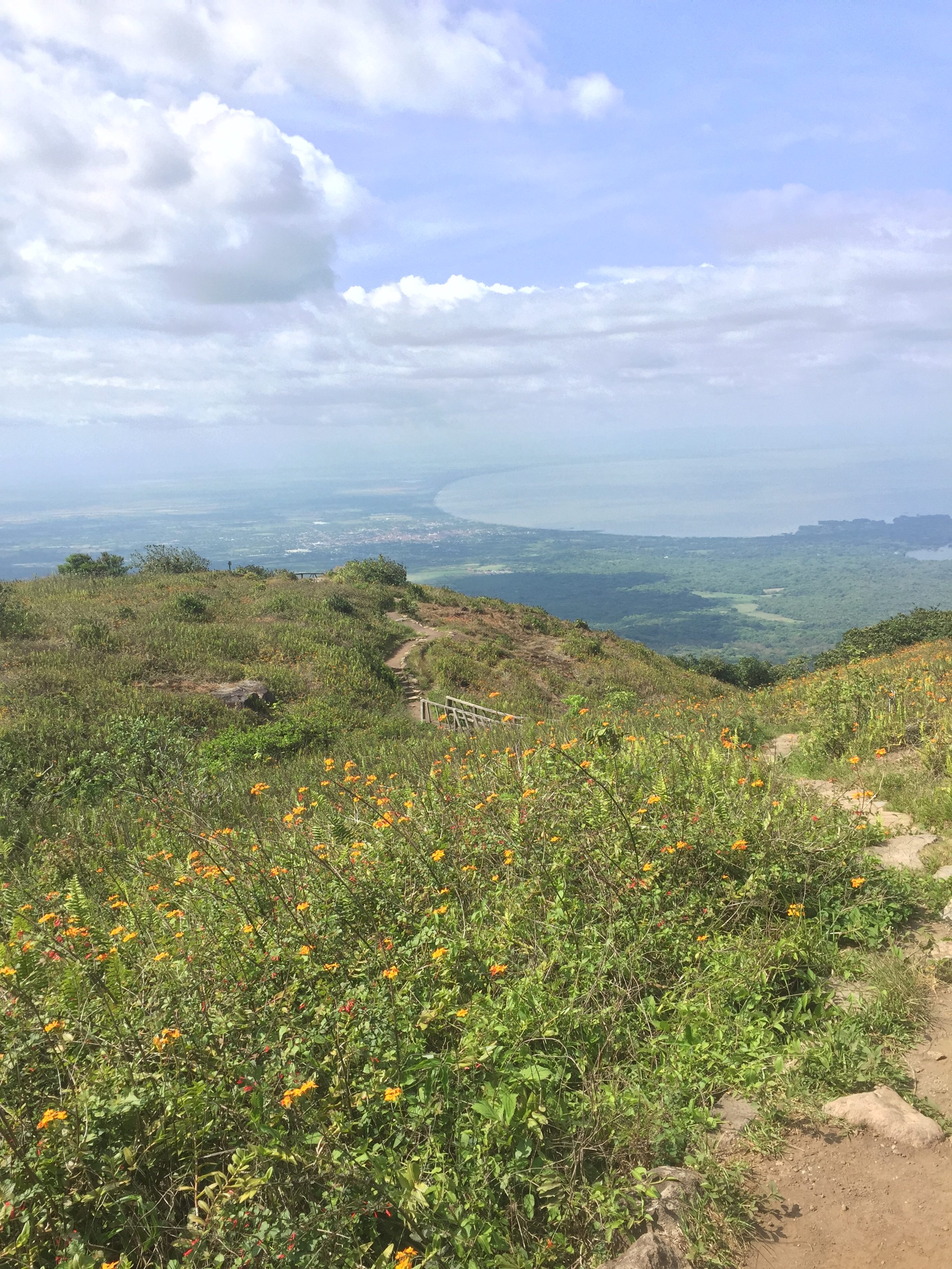 Nicaragua: A Vibrant Landscape