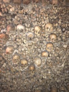 The Catacombs