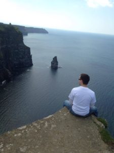 Cliffs of Moher 1