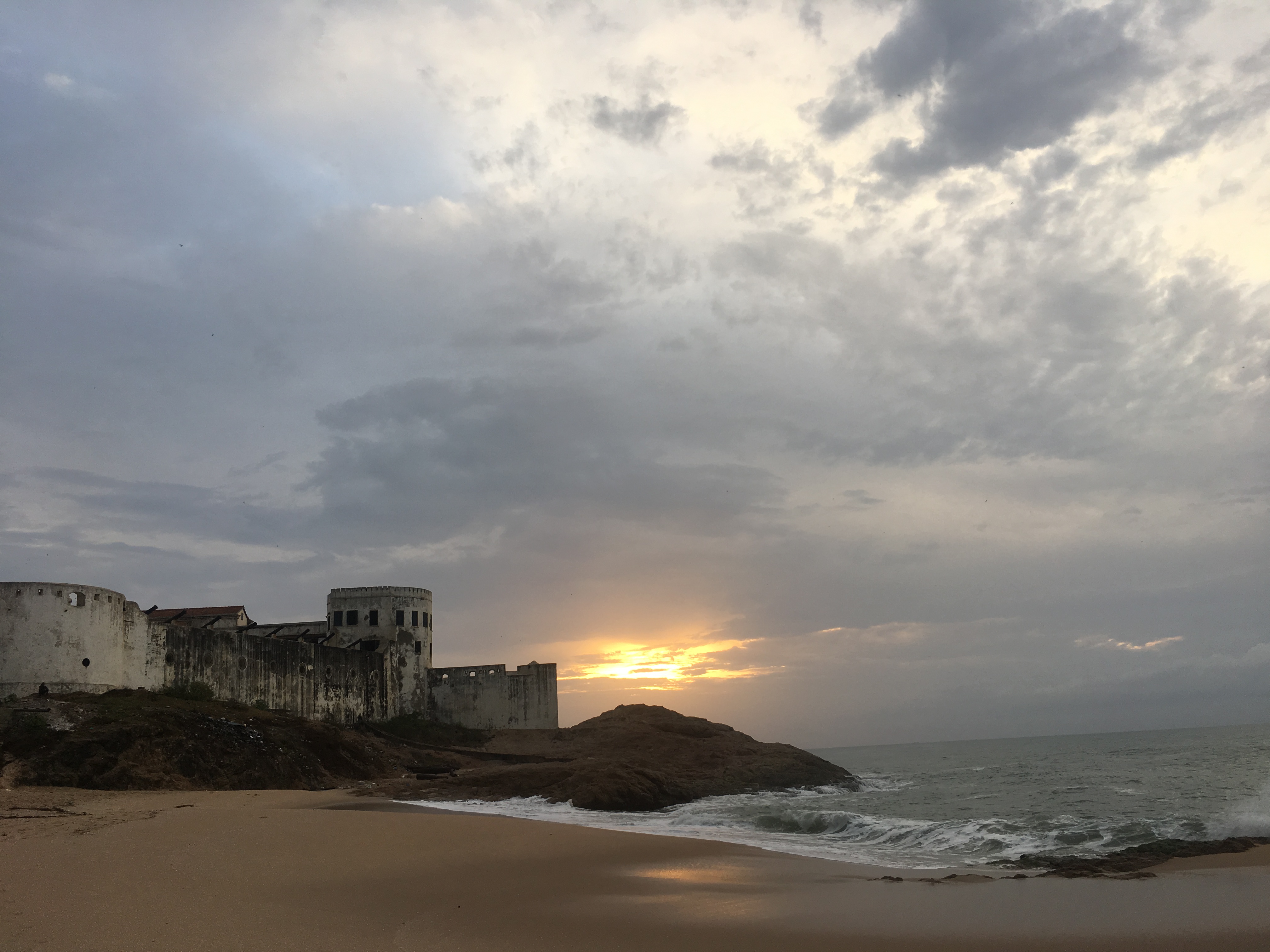 Cape Coast Castle