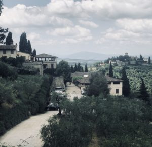 Fattoria Castello di Verrazzano