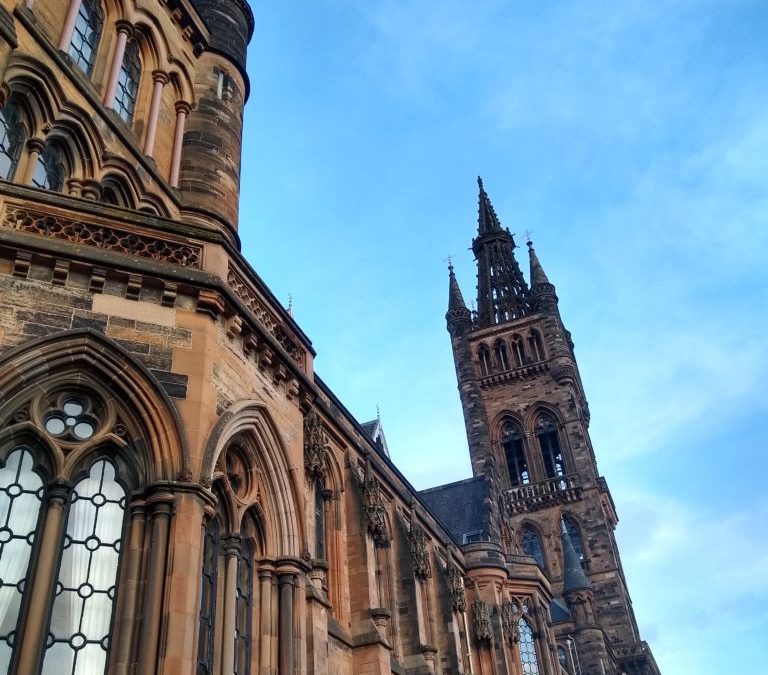 Glasgow Impressions