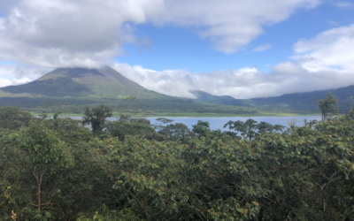 More Experiences in Costa Rica