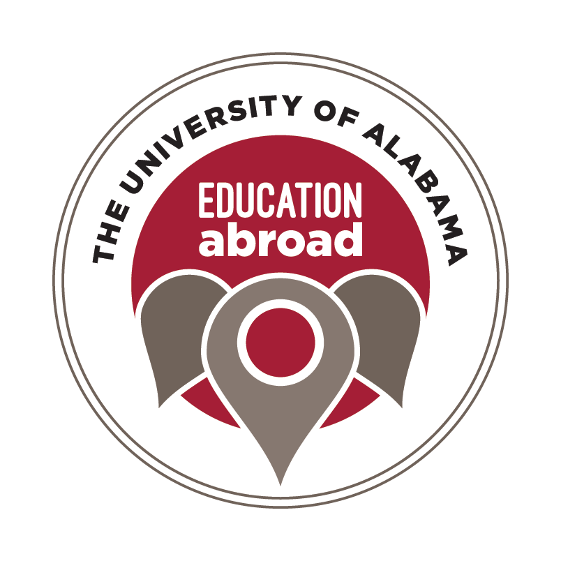 Study Abroad with The University of Alabama