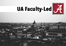 UA in Europe: International Business Seminars