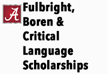 Boren/Fulbright/CLS