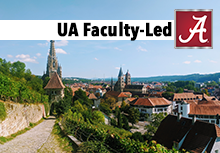 UA in Germany: Language and Culture