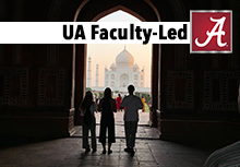 UA in India: Culture, Identity, and Mental Illness