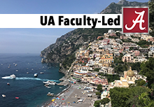 UA in Italy: Language and Culture