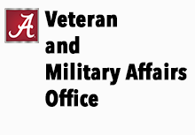 UA Office of Veterans and Military Affairs