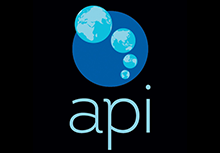 API