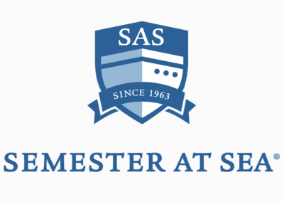 Semester at Sea