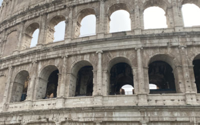 There’s No Place Like Rome