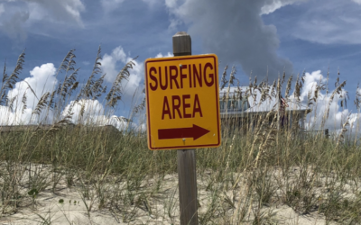Vacationing During a Virtual Internship