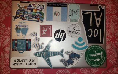 Preparing for Virtual Study Abroad