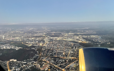 Hallo, Deutschland!