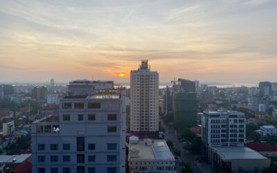 The Day I Never Lived – Lost to Cambodia