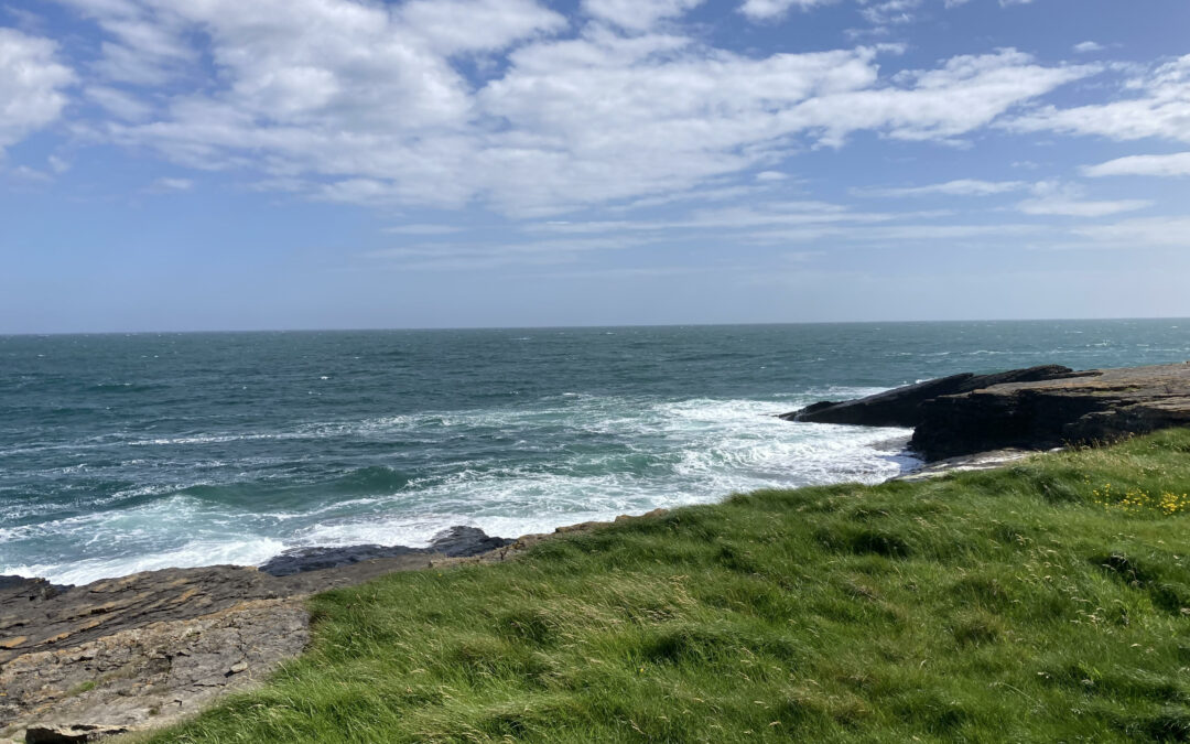 UA in Ireland – My Favorite Place