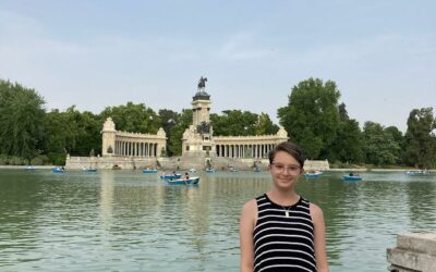 Must-See in Madrid