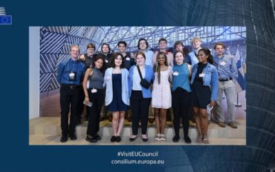 Brussel’s Relevance on the Global Stage