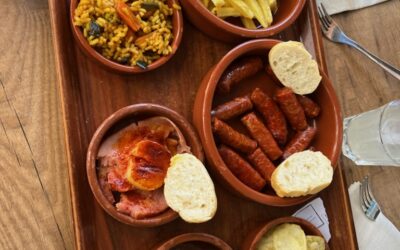 What to do if you only had one day in Madrid