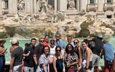 When in Rome