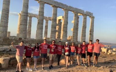 UA Greece: Fun