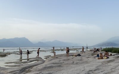 Reflecting on My Time Abroad