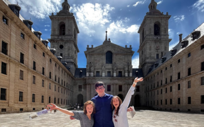 Extra European Travel