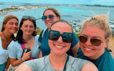 More of UA In The Caribbean