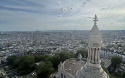 WHAT YOU NEED TO SEE IN PARIS