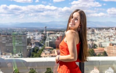 UA in Spain: Home Away From Home