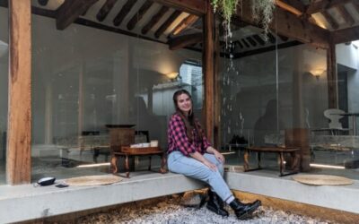 Café Culture in Seoul, South Korea