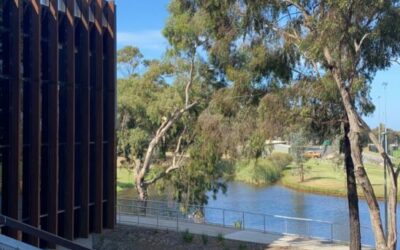 My first week in Victoria, Australia